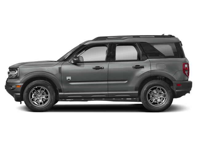 Used 2021 Ford Bronco Sport Sport Utility